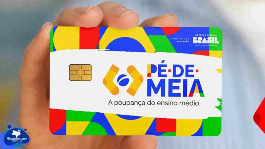 PÉ-DE-MEIA