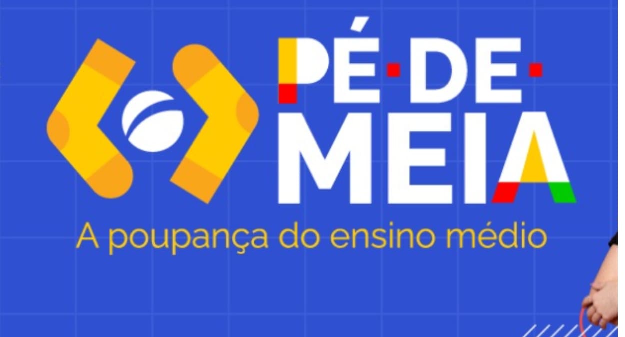 PÉ-DE-MEIA
