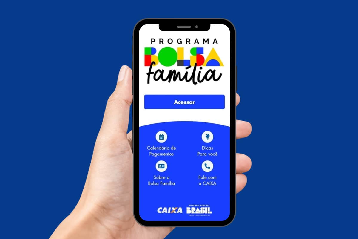 Muitas famílias que recebem o Bolsa Família estão sendo alvos de golpistas que enviam mensagens falsas prometendo benefícios ou pedindo atualização de dados.
