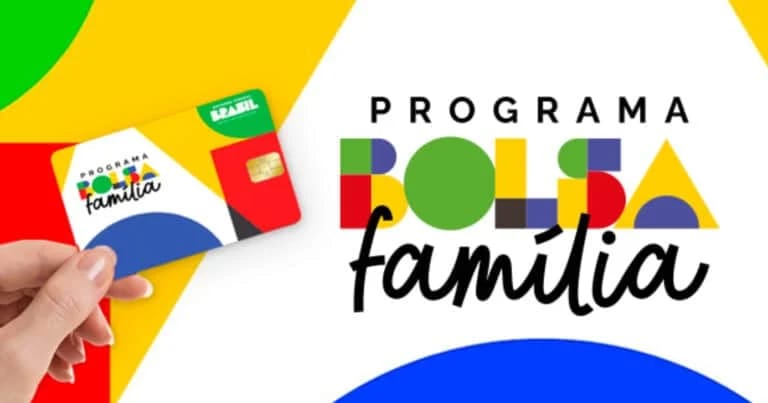 bolsa família