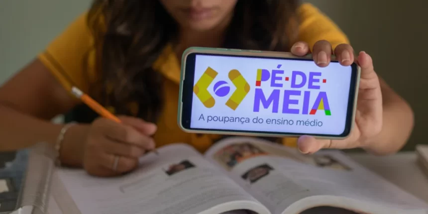 pé-de-meia